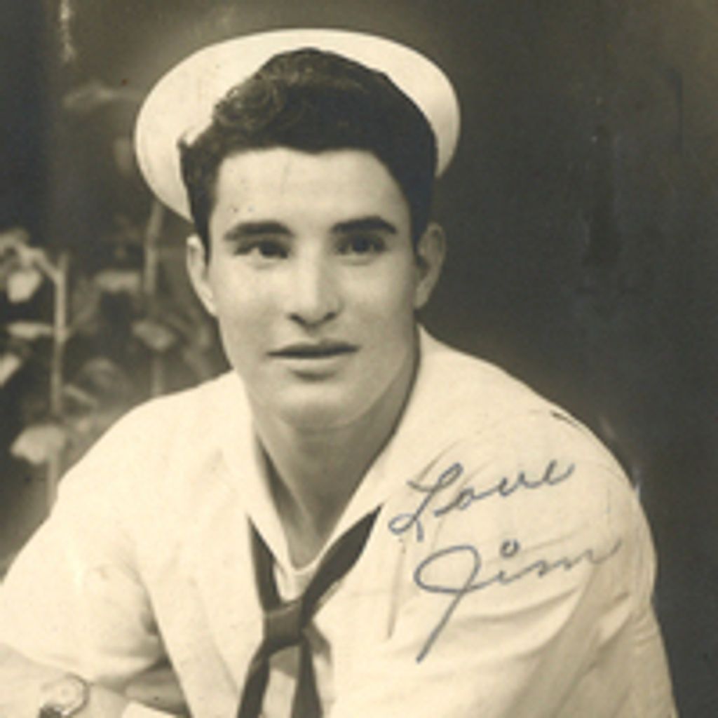 Robert James McDougall