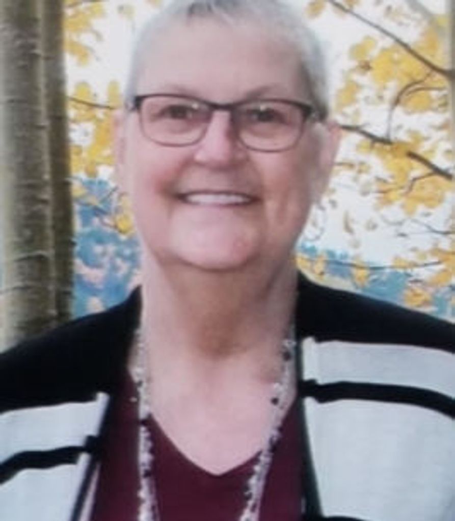 Hilda Mary Payne Profile Photo