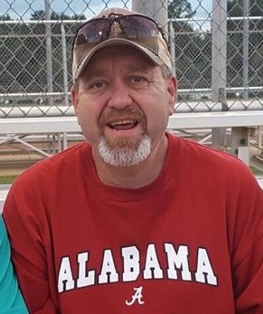 Brian Moss Profile Photo