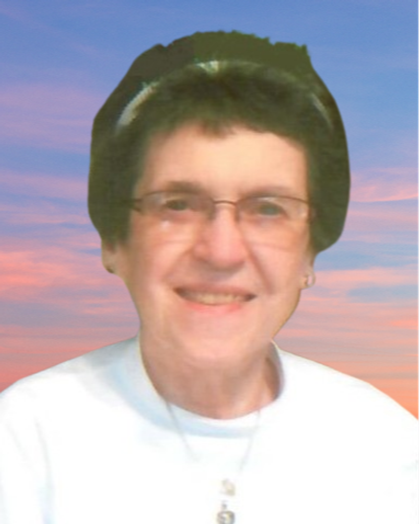Barbara A Geise