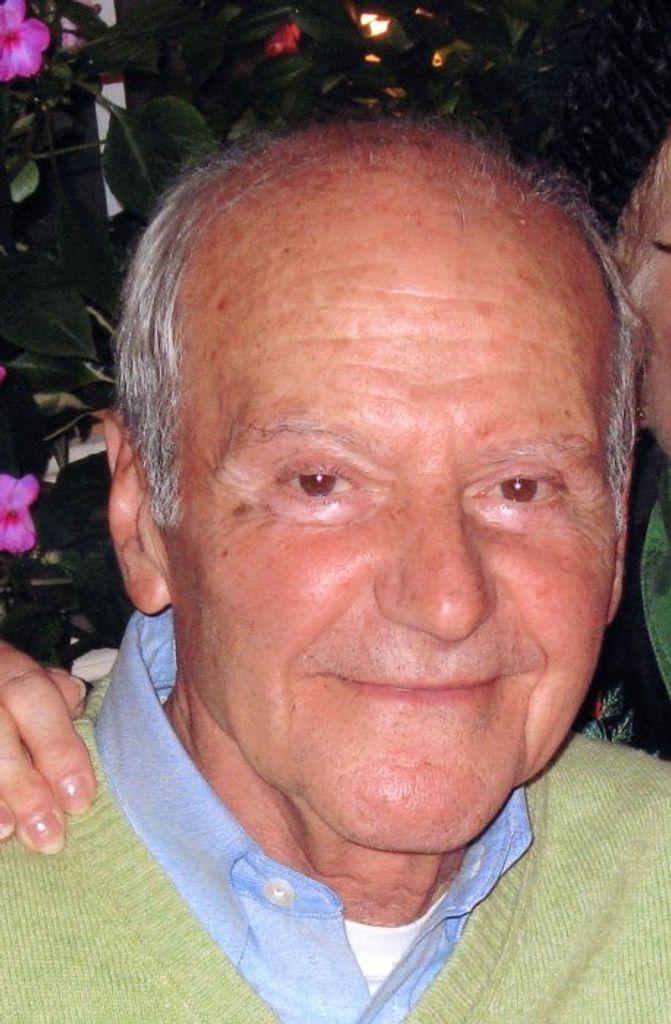 Frank R. Machera