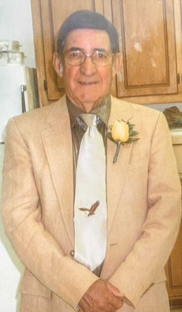 James "Leon" Howard Profile Photo