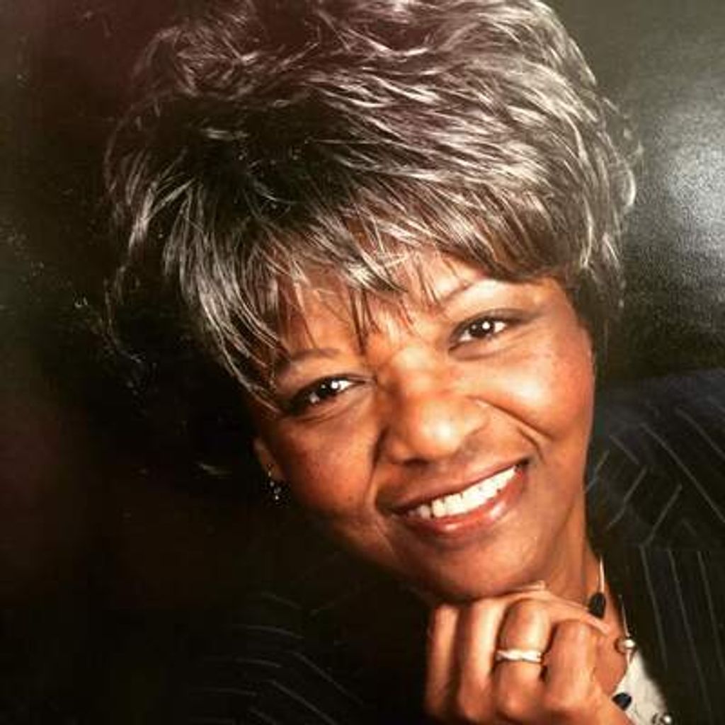 Estella Mcintel Groover Profile Photo