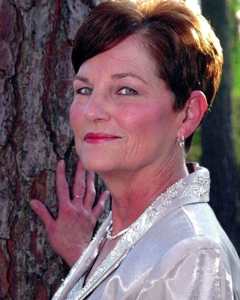 Susan Thames Tucker Profile Photo