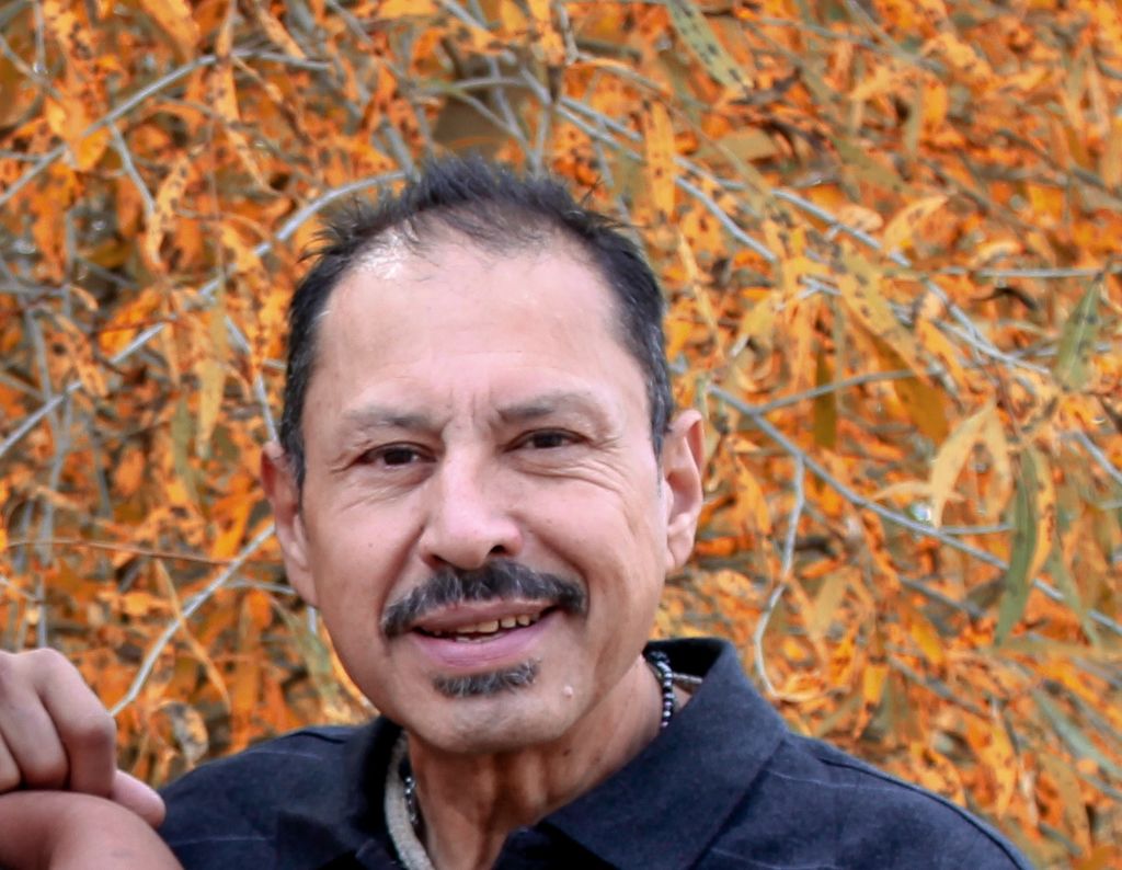 Timothy Joseph Montoya