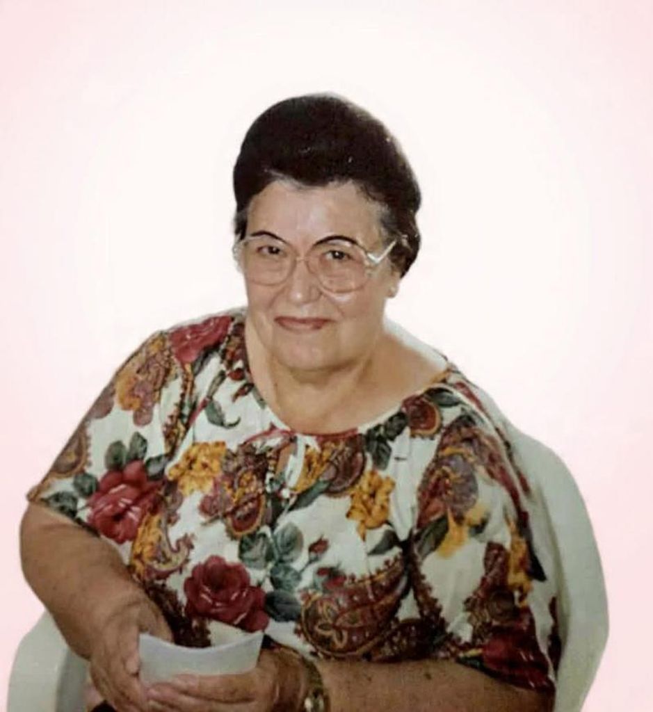 Ana A Mejias Profile Photo