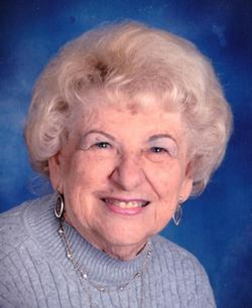 Mae L. Blessing Profile Photo