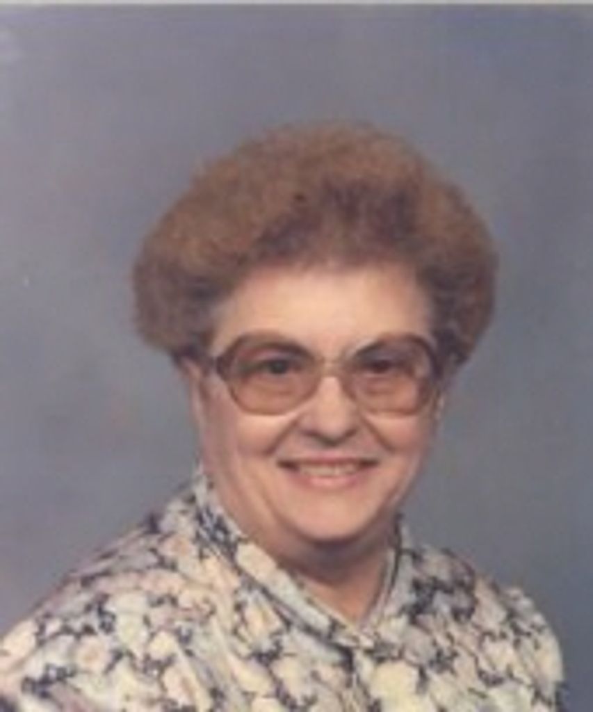 Marion J. Brunelle