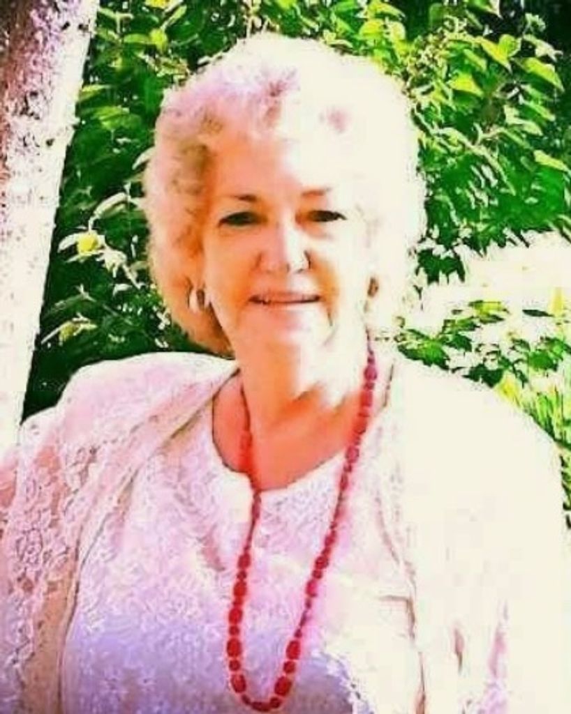 Peggy Henson Wilson