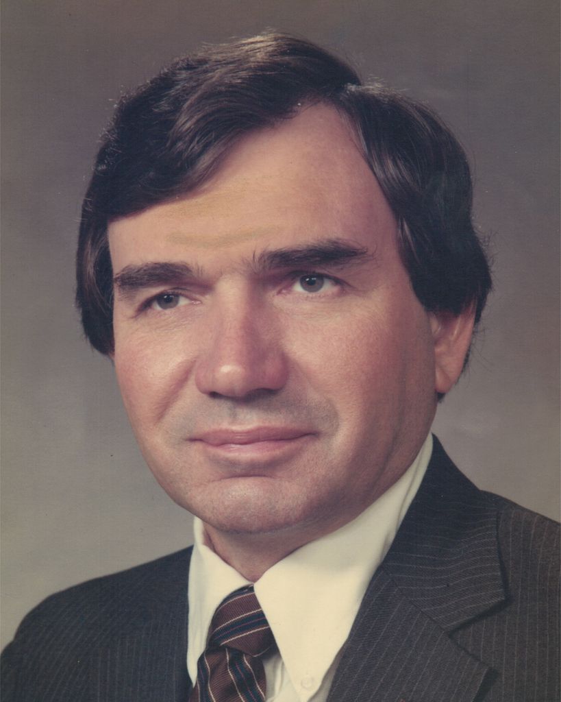 Eston W. Hathaway Profile Photo