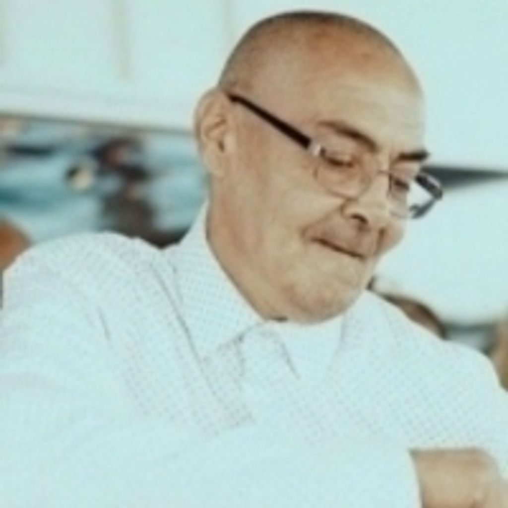 Mark Shawanibin Profile Photo