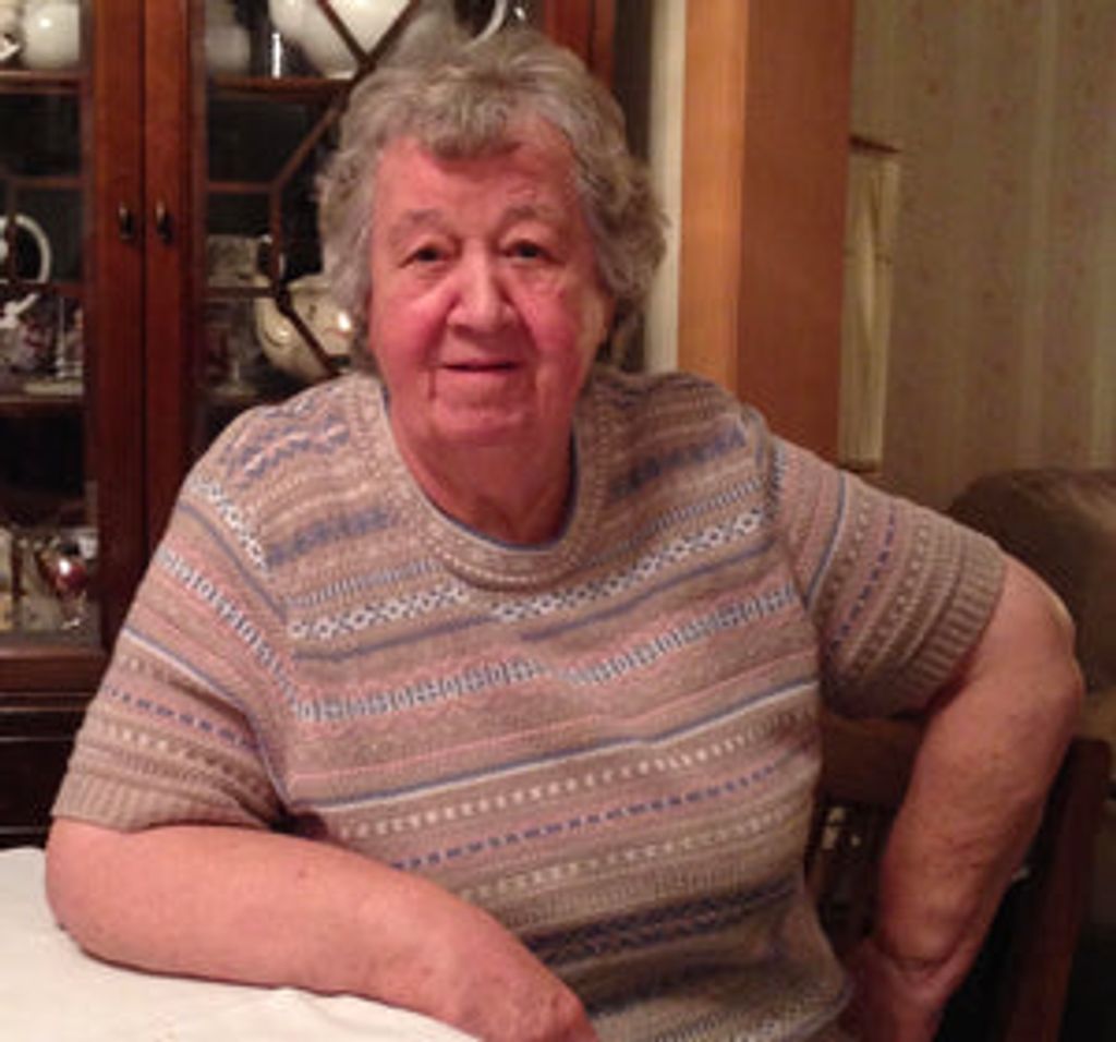 Margaret Dush Profile Photo