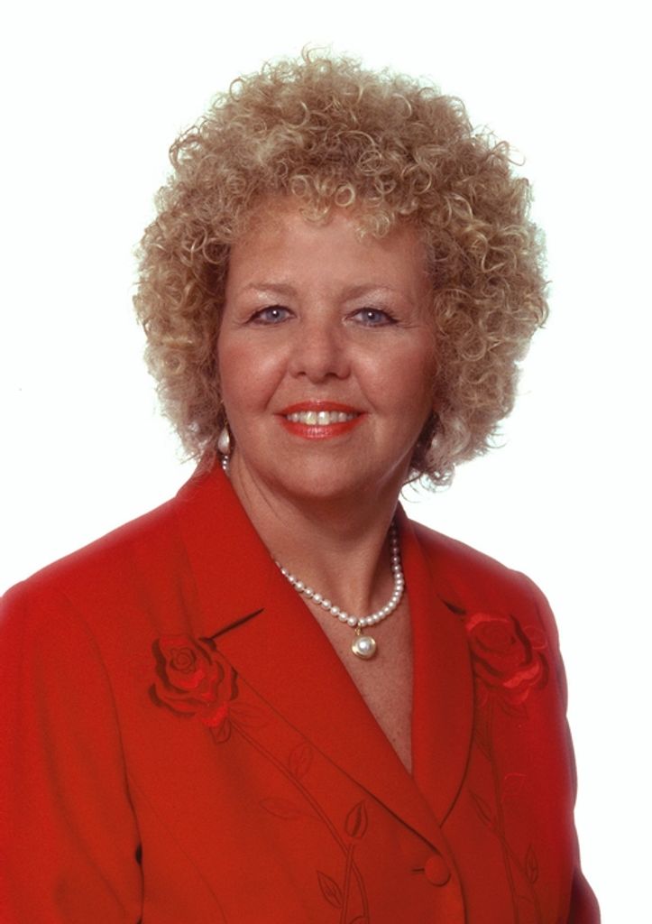 Mary Spearman (Wells) Spearman Profile Photo