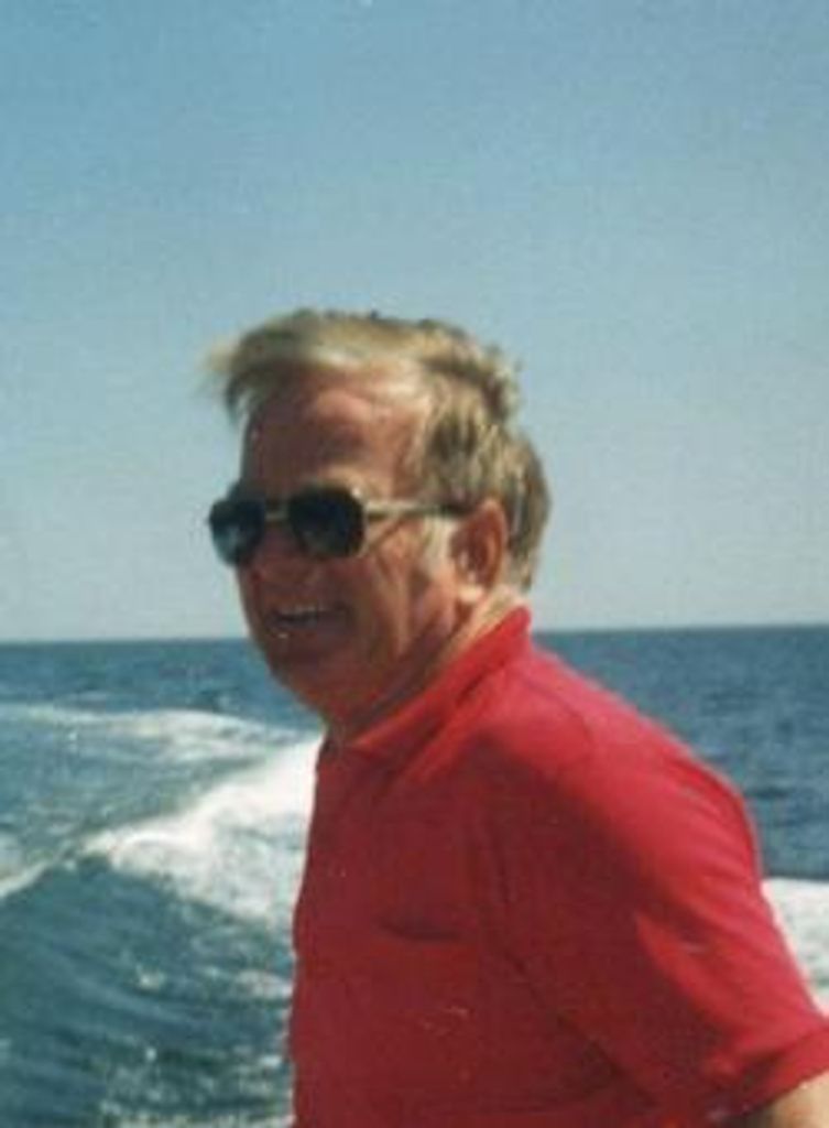 Cleveland Wilcox Belyea Profile Photo