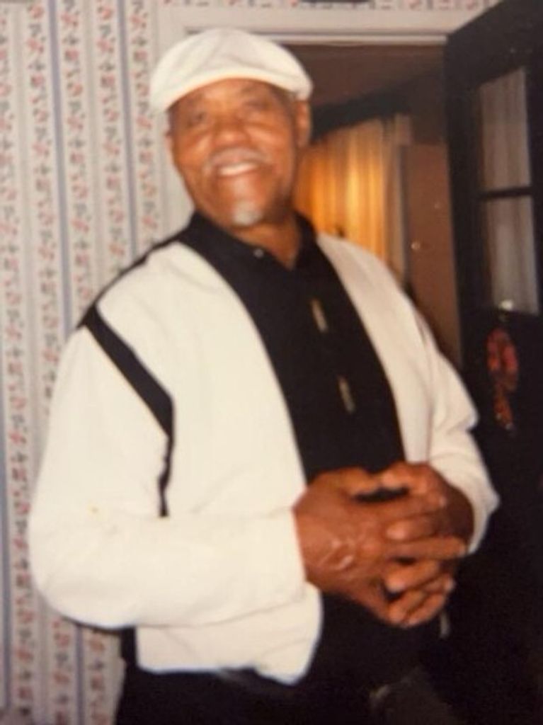 Anthony Watkins, Jr Profile Photo