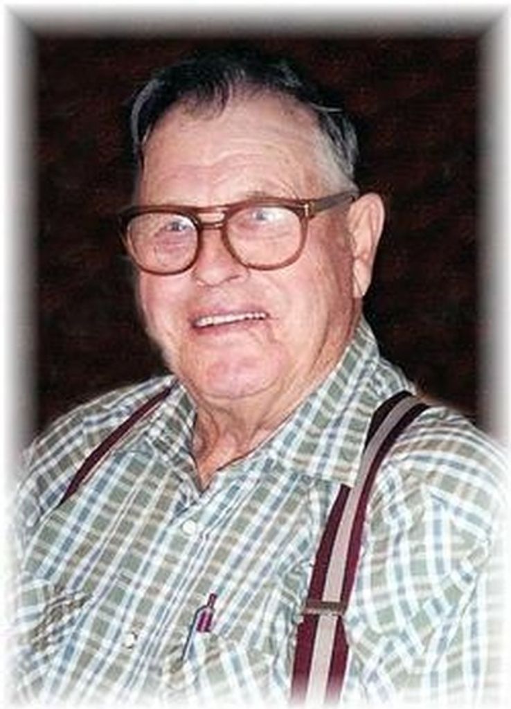 Ralph Clark Stirn