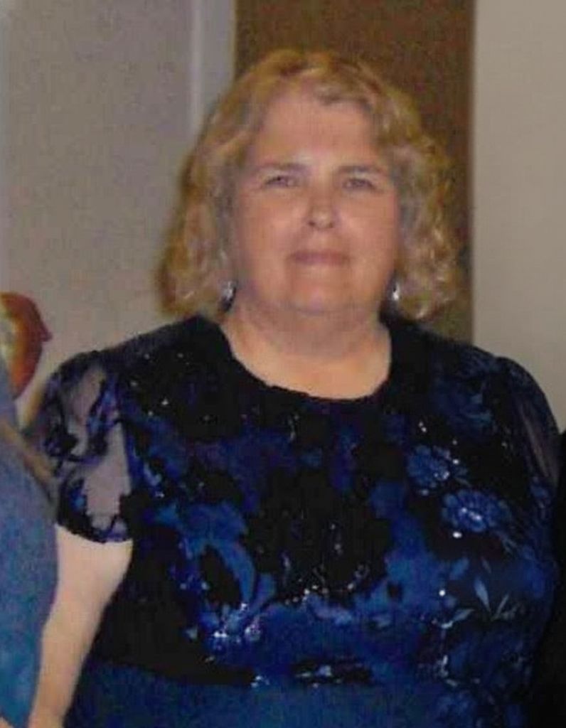 Karen Sue Webb