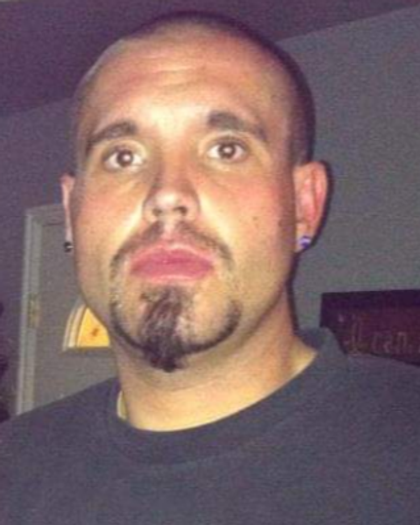 Troy Steven Hunt