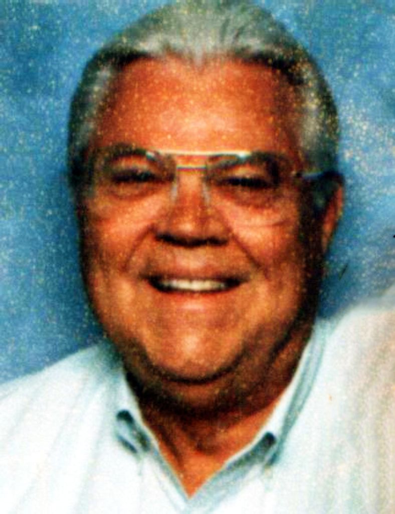 Hosea, Hilton H.