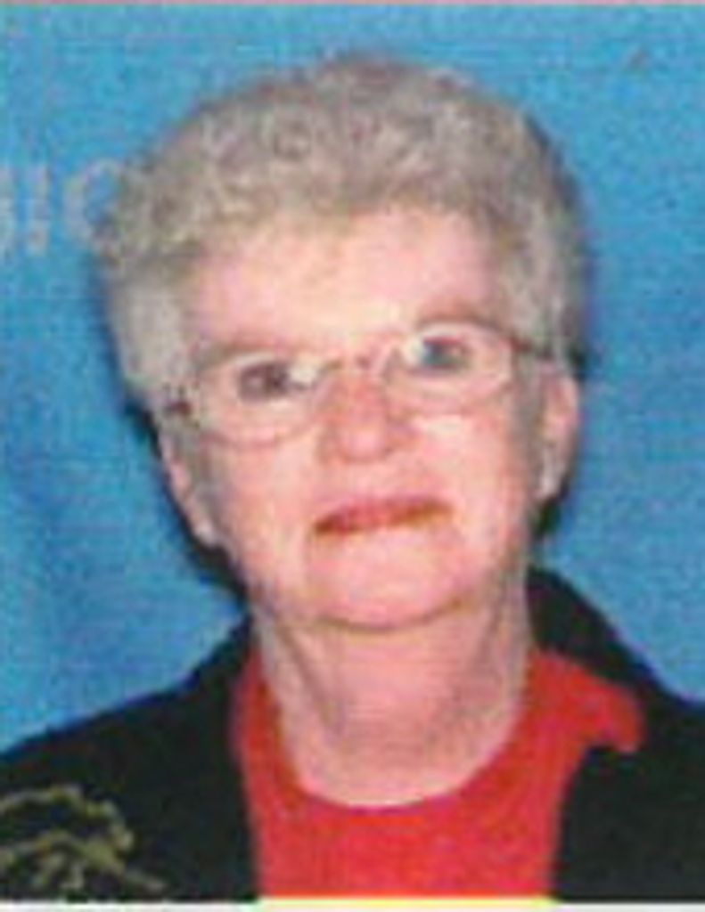 Judith Francis Fleming