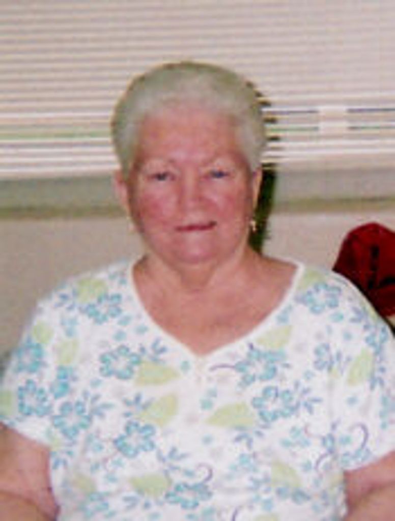 Wanda Fay Turner Bittel Murphy Profile Photo