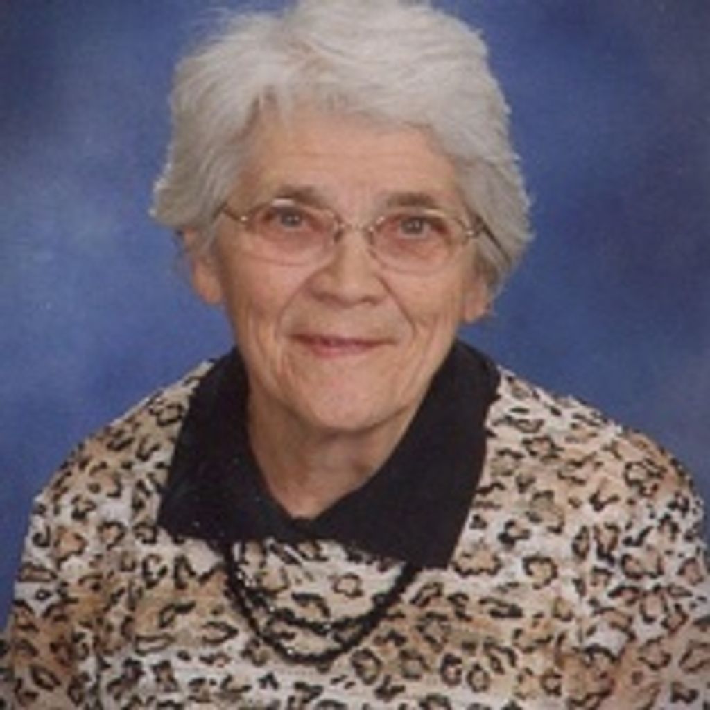 Gail E Meberg Profile Photo