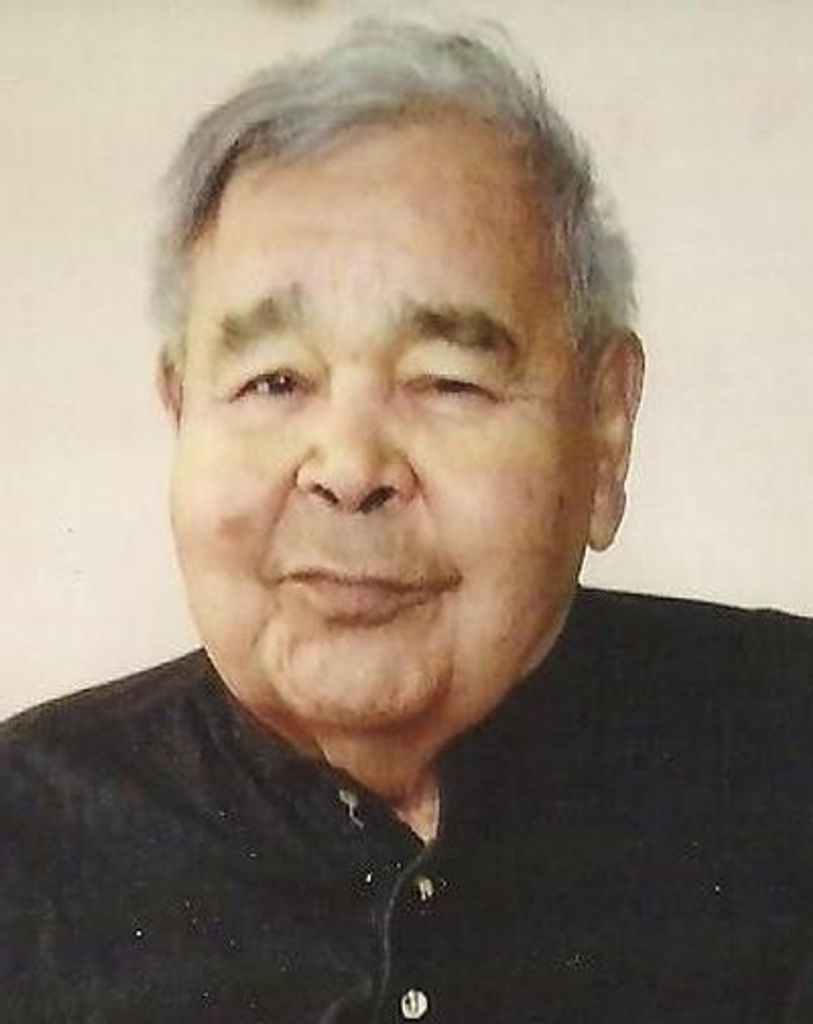 Vernon L. Wahweotten