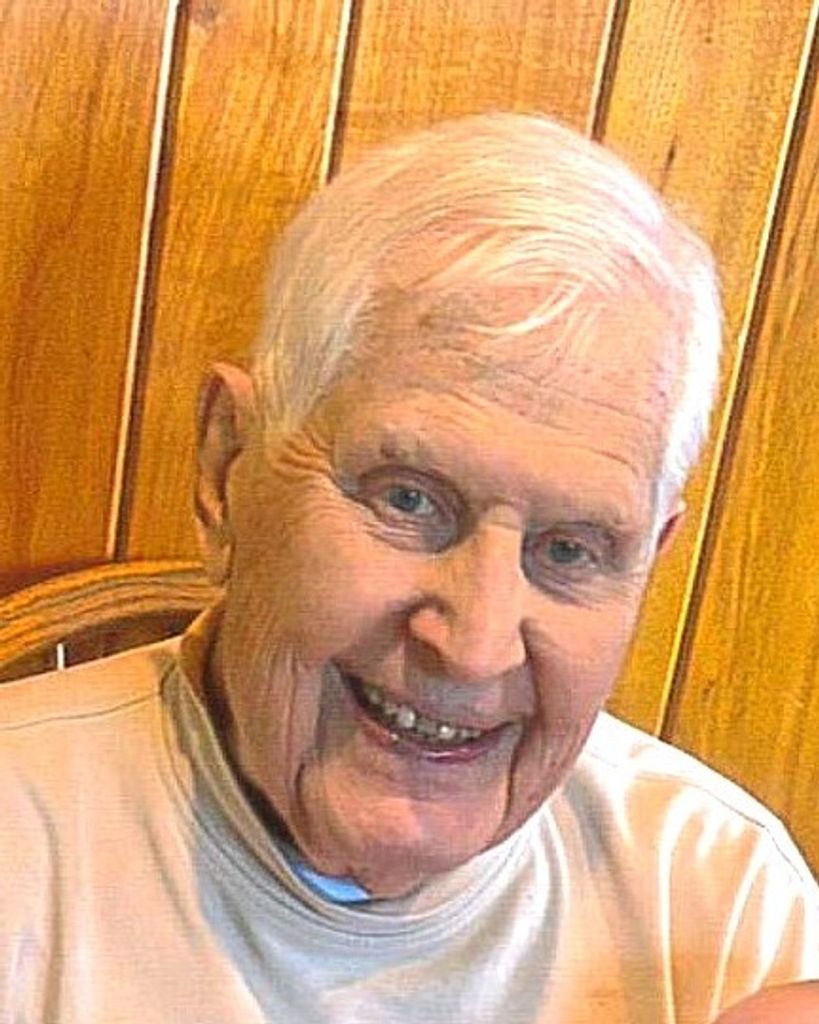 George H. Krienke Profile Photo