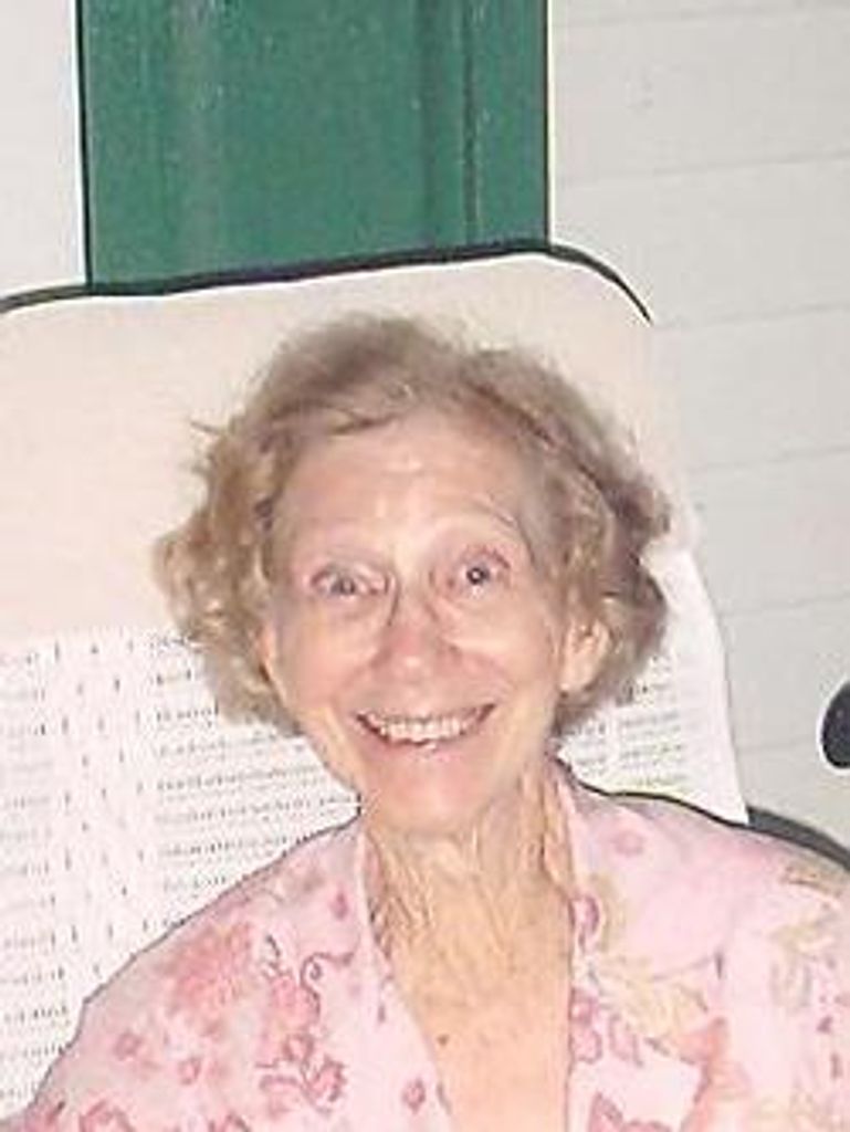 Winifred Gomolson