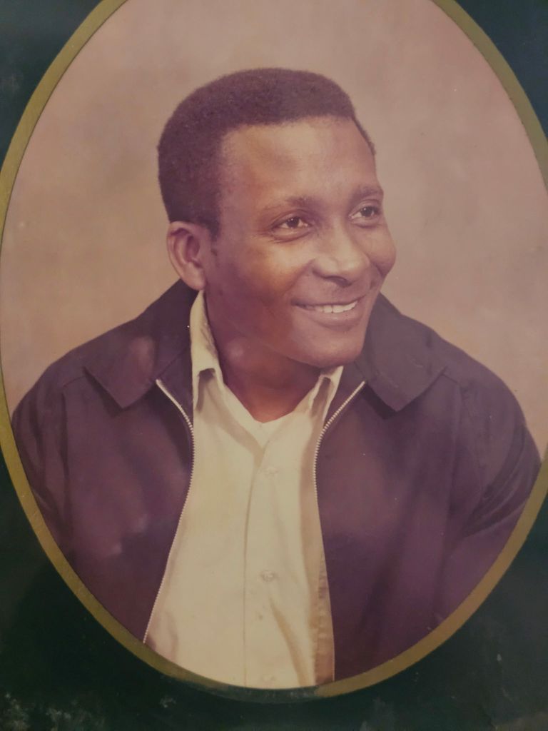 William Richard Mcclease Profile Photo