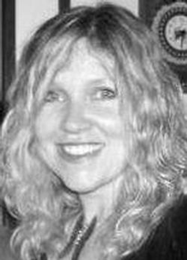Cherie Demetriou Profile Photo
