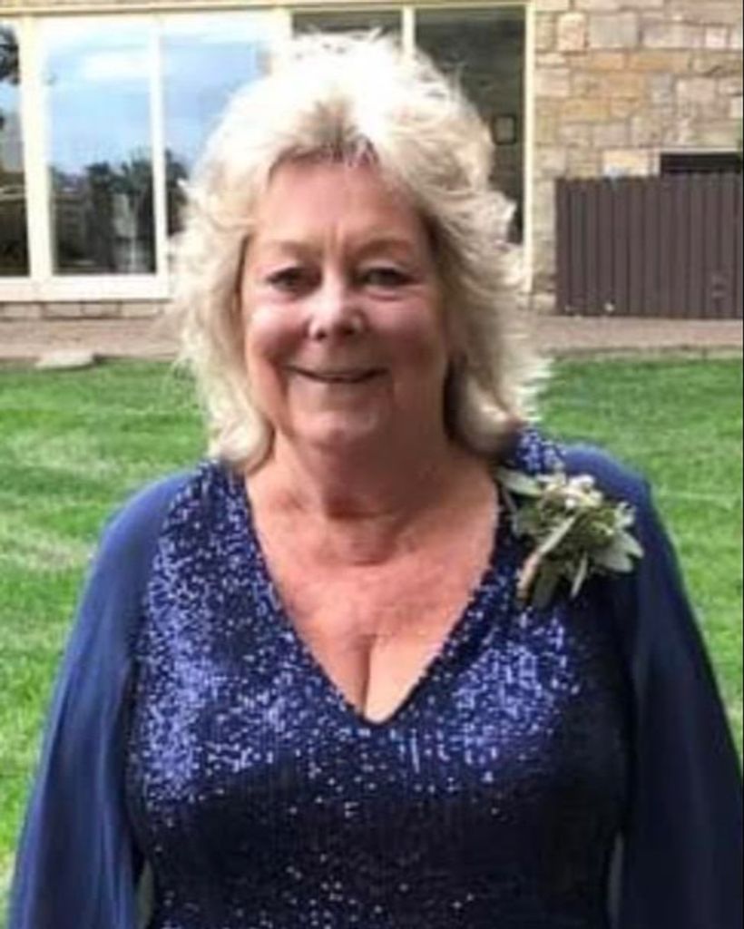 Kathleen “Kim” Homic Profile Photo
