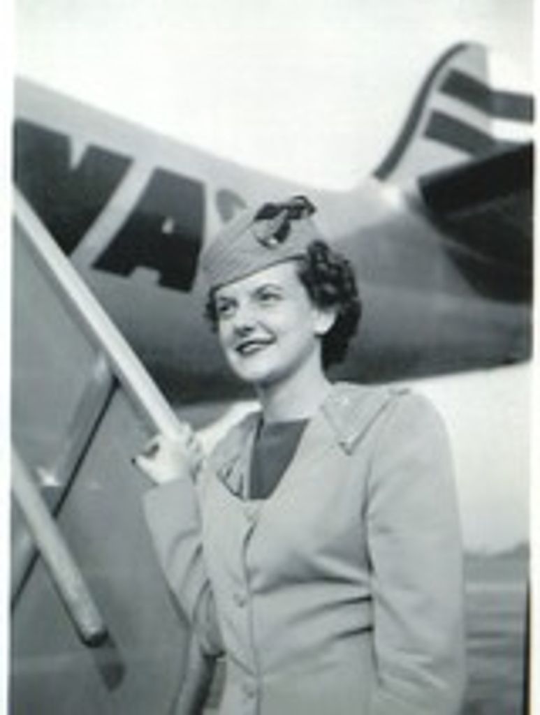 Patricia Hesson