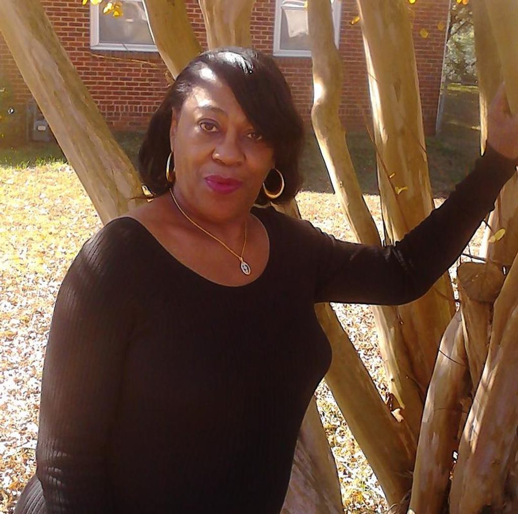 Mrs. Gwendolyn Mack Battiste Profile Photo