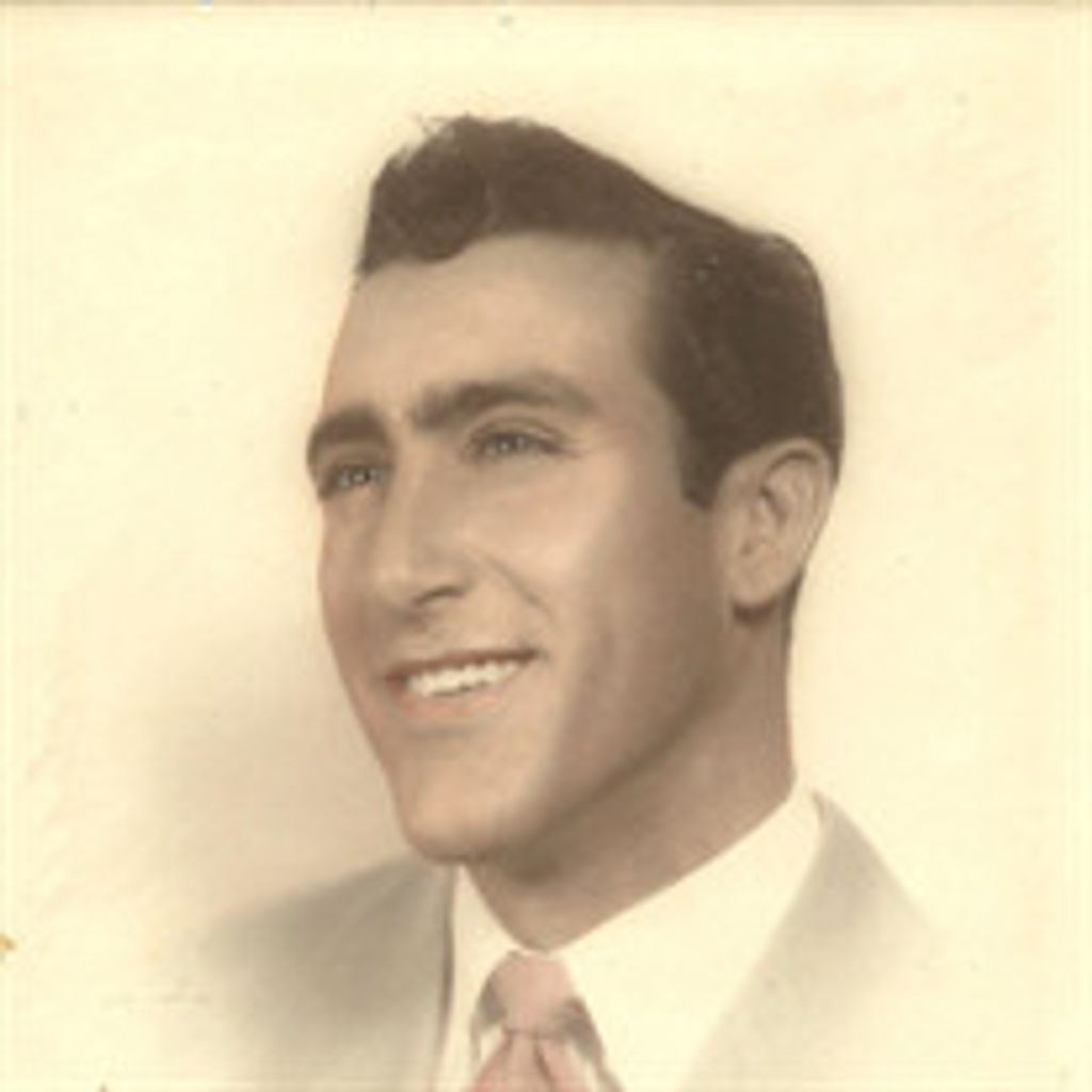 Ismael Gutierrez