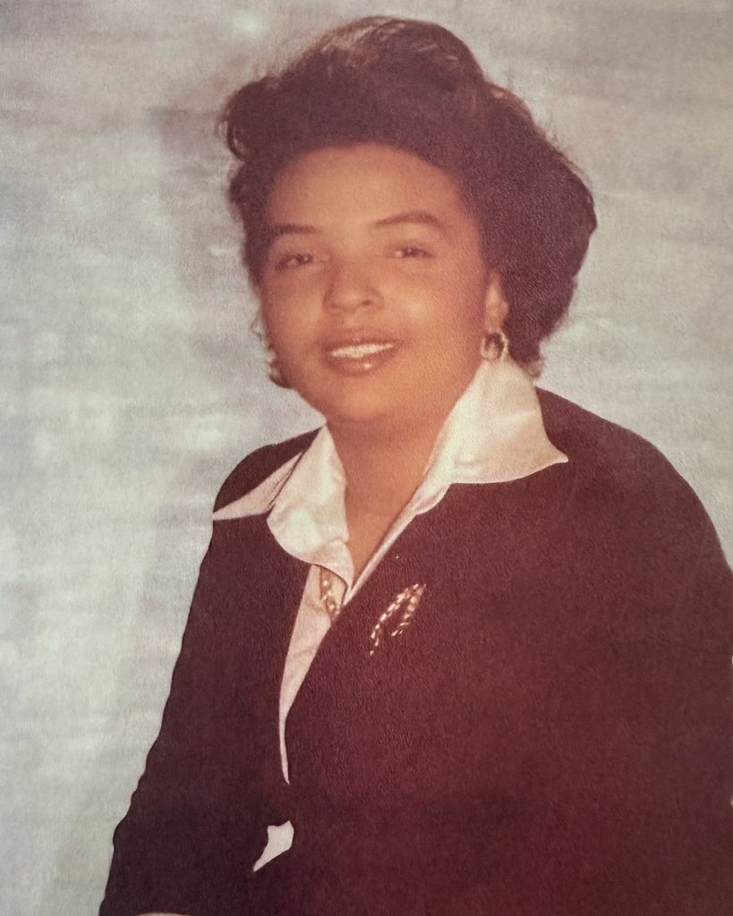 Kathy Renee Johnson Profile Photo