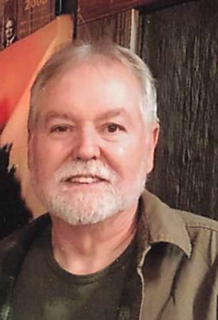 John Jefferson Tidwell