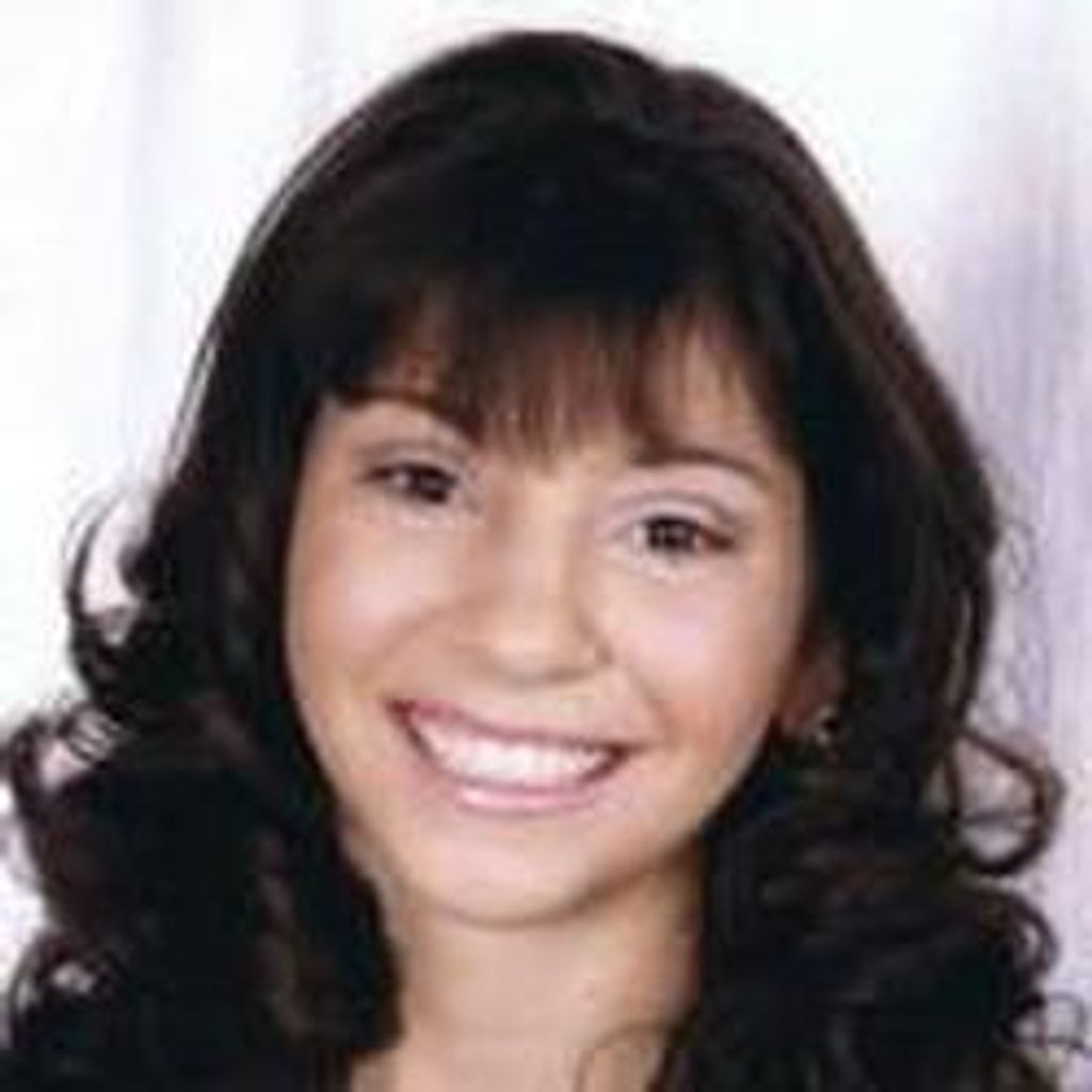 Jennifer Scarlett Greenfield