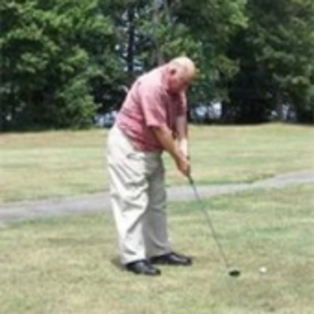 Harold Wayne Smith, Sr.