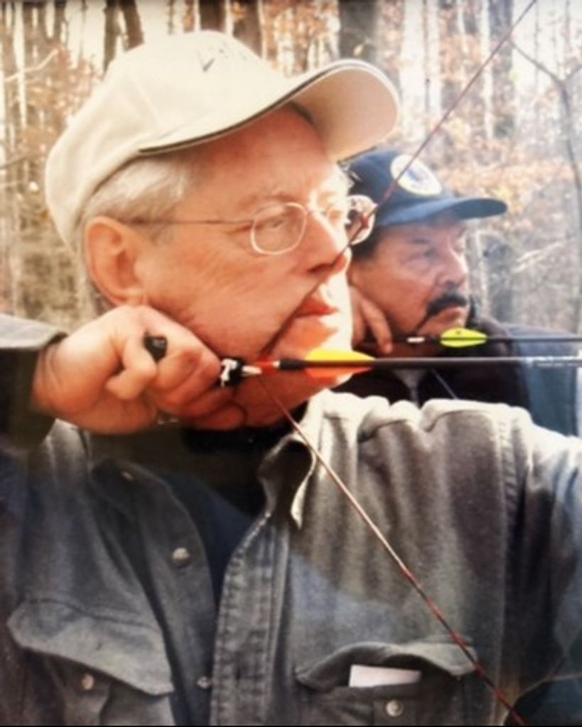 Ed Albright Profile Photo