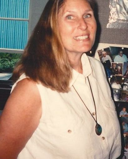 Linda Lee Minor's obituary image