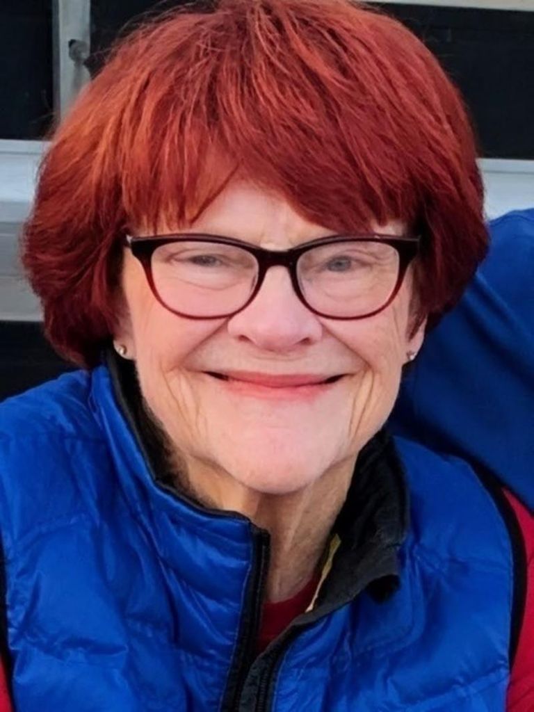 Carolyn Rae Earley Smith