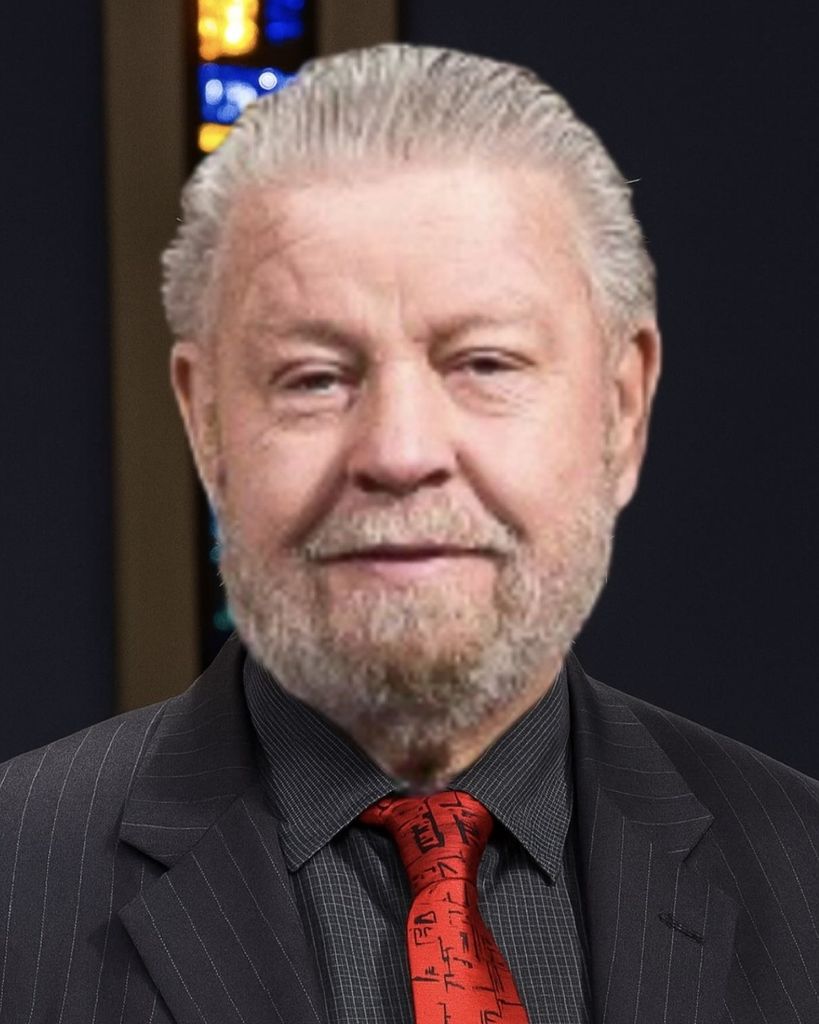 Carl Steven Spencer Profile Photo