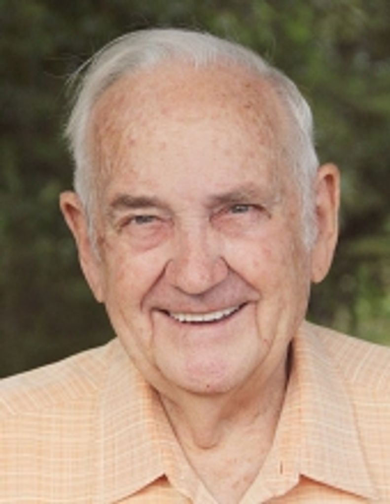 Robert Blaine Cartwright
