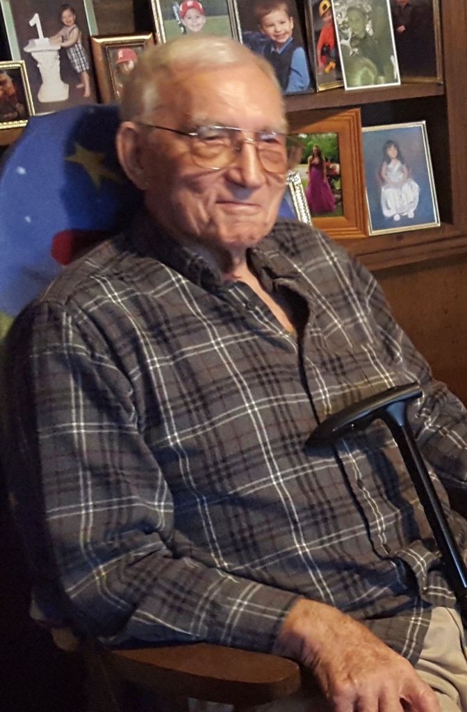 Robert William Edwards