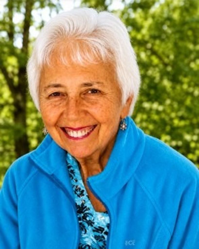 Sharon Leck Profile Photo
