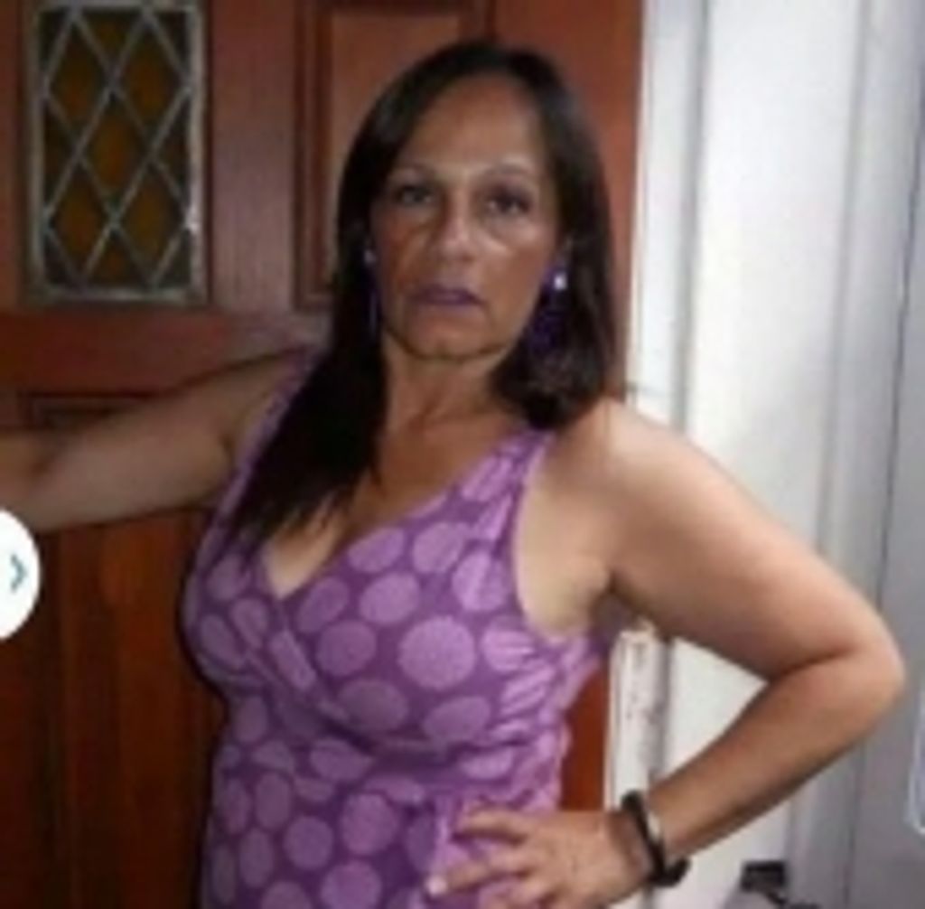 Evelyn Lopez