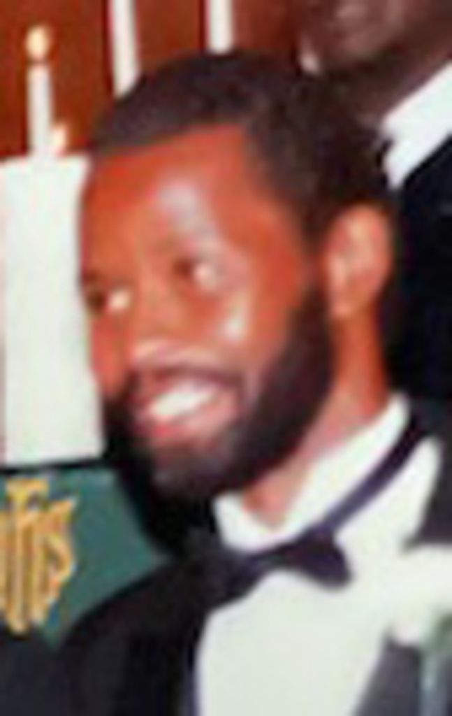 Edwin Theodore Saxton Profile Photo