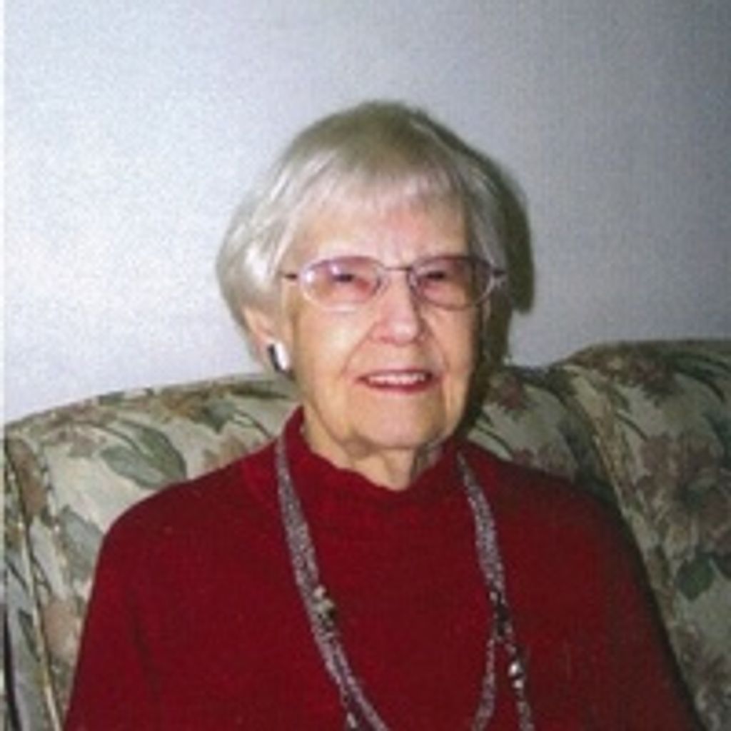 Yvonne  Violet Broome
