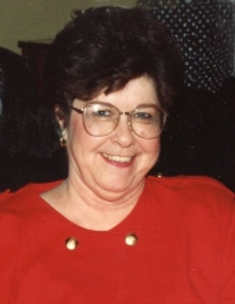Anne Pope